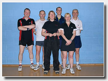 Runners Up - St. Johns