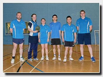 SBL Plate Winners - Strings A