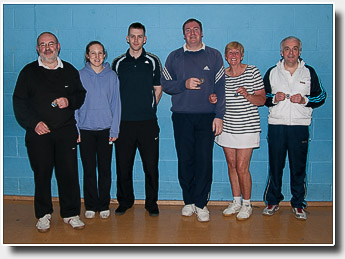 SBL Plate Runners Up 2012 - Codicote