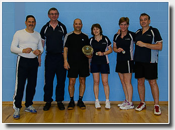 SBL Plate Winners 2013 - Lingwood