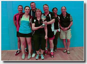 2014 Cup Winners