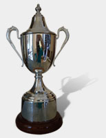 Marshall Trophy