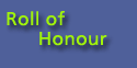 Roll of Honour