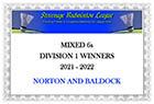 M6 Award